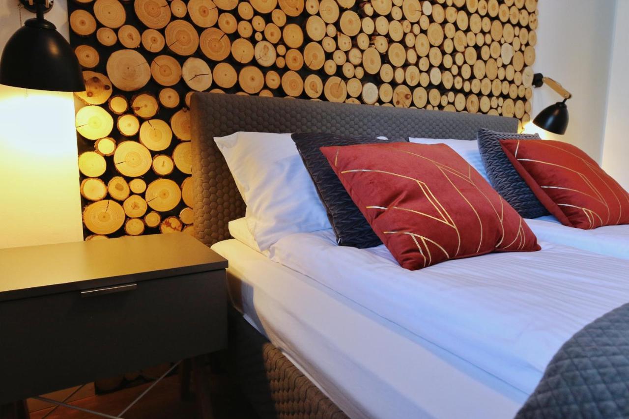 Harnasiowa Izba Ski - Polana Szymoszkowa Ski Resort Zakopane Extérieur photo